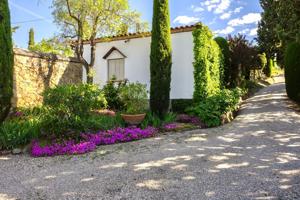 Casa En venta en Camino De San Jerónimo, Los Cigarrales-La Bastida, Toledo photo 0
