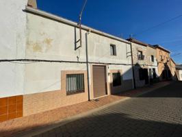Casa En venta en Calle Vista Alegre, 22, Villanueva De La Fuente photo 0