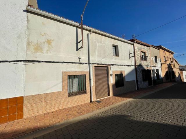 Casa En venta en Calle Vista Alegre, 22, Villanueva De La Fuente photo 0