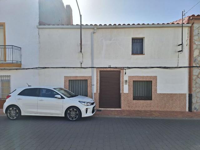 Casa En venta en Calle Vista Alegre, 22, Villanueva De La Fuente photo 0