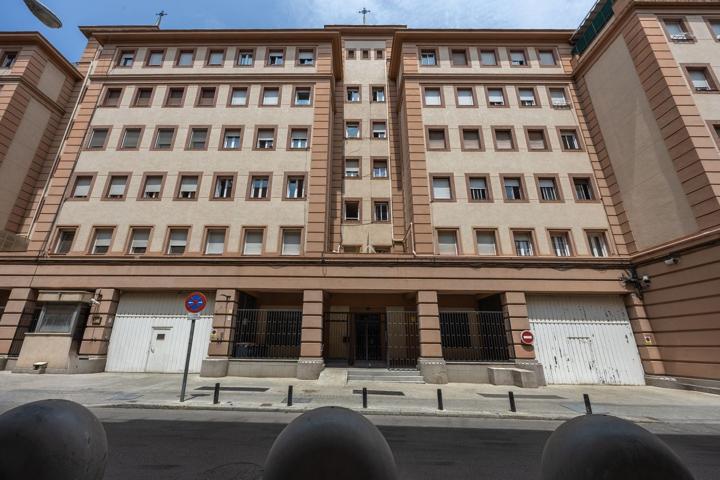 Piso En venta en Del Marqués De Mondéjar, 5, Barrio De Salamanca, Madrid photo 0
