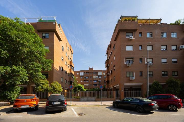 Piso En venta en Calle Teruel, Noreste, Torrejón De Ardoz photo 0