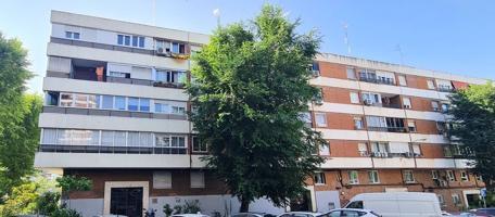 Piso En alquiler en Calle De La Isla De Arosa, Fuencarral, Madrid photo 0