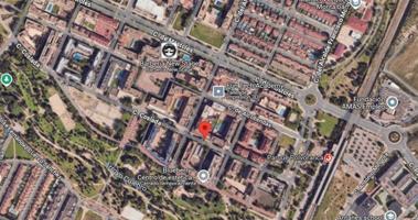 Otro En venta en Calle Coslada, 23, Valdepelayo - Montepinos - Arroyo Culebro, Leganés photo 0