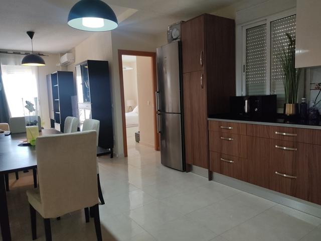 Piso En venta en Cl Magdalena, Villasequilla photo 0