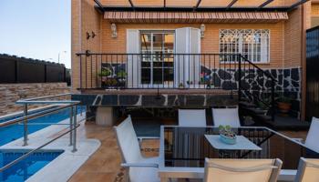 Casa En venta en Calle Pedro Almodóvar, Parque - Ctra De Ugena, Illescas photo 0