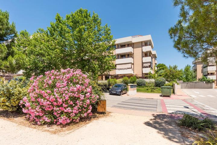 Piso En venta en Cr Humera, Somosaguas, Pozuelo De Alarcón photo 0