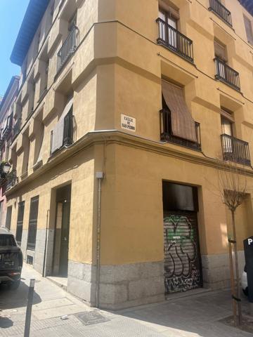 Otro En alquiler en Calle De San Pedro, 22, Centro, Madrid photo 0