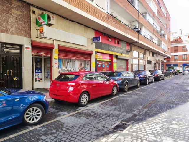 Otro En venta en Calle Ramón Y Cajal, Noroeste, Torrejón De Ardoz photo 0