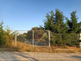 Terreno Urbanizable En venta en Calle Río Jarama, 1, Villarejo De Salvanés photo 0