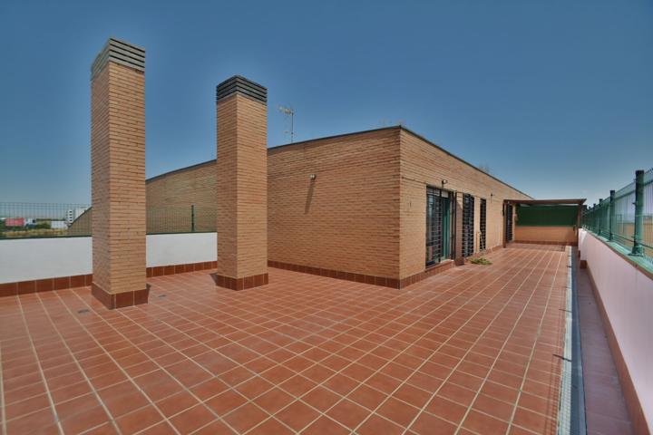  Ático En alquiler en Ps Concordia, 7, Sureste, Torrejón De Ardoz photo 0