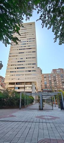 Piso En alquiler en Pz Ciudad De Viena, 6, Moncloa, Madrid photo 0