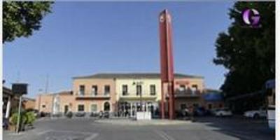 Terreno Urbanizable En venta en Estación-Manantiales, Guadalajara photo 0