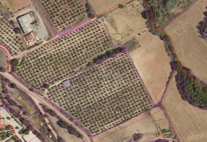 Terreno Urbanizable En venta en Polinyà photo 0