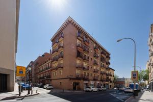 Piso En venta en Calle De La Batalla Del Salado, 7, Arganzuela, Madrid photo 0