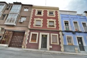 Piso En venta en Calle De Ramiro Molina, 10, Latina, Madrid photo 0