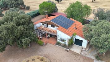 Casa En venta en Calle Río Guadiana, Pioz photo 0
