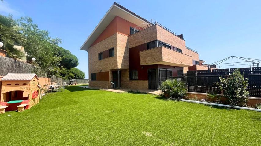 Casa En venta en Teià photo 0