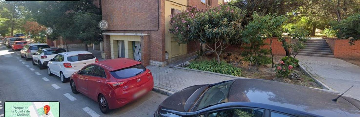 Piso En venta en Plaza De Ensidesa, 3, San Blas, Madrid photo 0