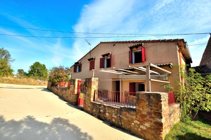 Unifamiliar Pareada En venta en Cl Esquina -Bochones, Atienza photo 0