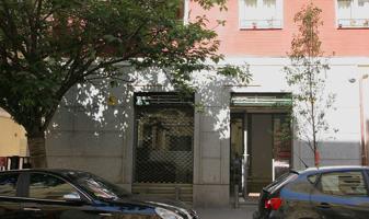 Casa En venta en Calle De Alonso Cano, Chamberí, Madrid photo 0