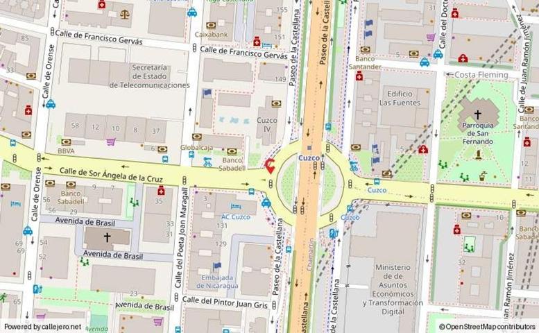 Piso En venta en Tetuán, Madrid photo 0