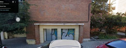 Otro En venta en Plaza De Ensidesa, 3, San Blas, Madrid photo 0
