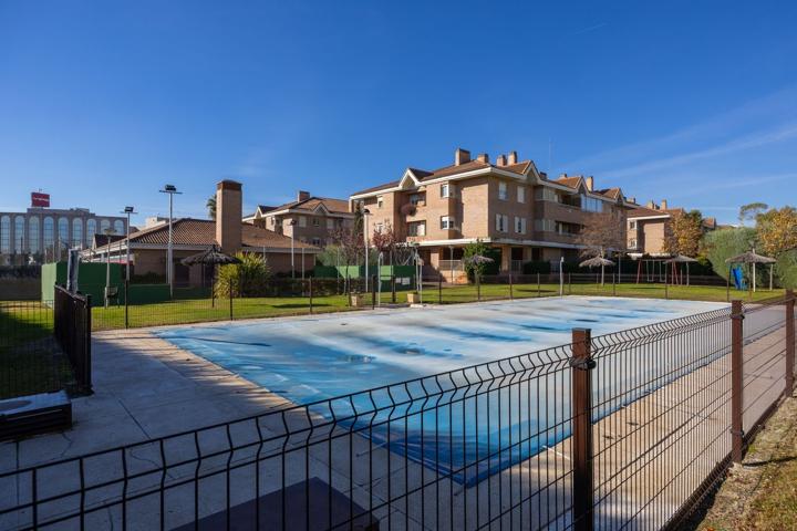 Piso En alquiler en Cm Zarzuela, Moncloa, Madrid photo 0