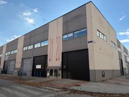 Otro En alquiler en Calle Pedrezuela, 19, Campodón - Ventorro Del Cano, Alcorcón photo 0