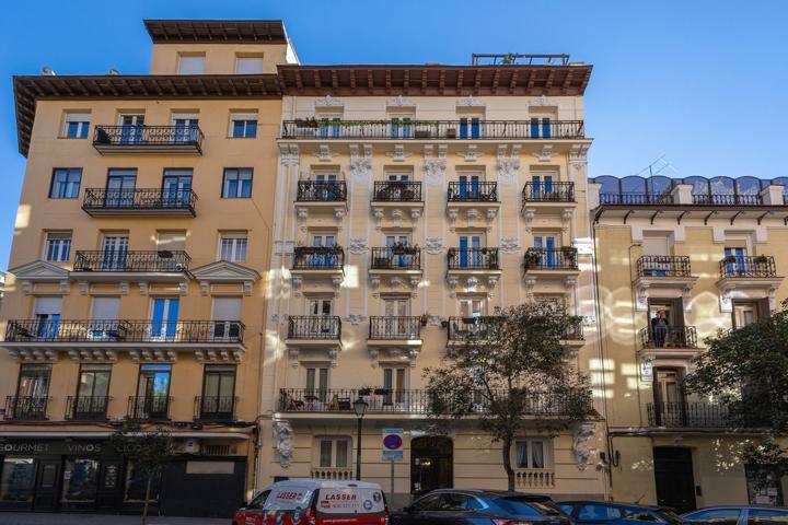 Piso En venta en Calle De Meléndez Valdés, 13, Chamberí, Madrid photo 0