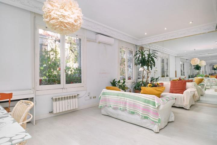 Piso En venta en Calle De Gonzalo De Córdoba, Chamberí, Madrid photo 0