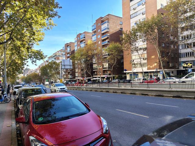 Otro En alquiler en Avenida Del Mediterráneo, Retiro, Madrid photo 0
