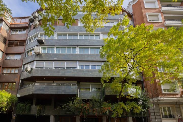 Piso En venta en Cl Zurbano, 46, Chamberí, Madrid photo 0