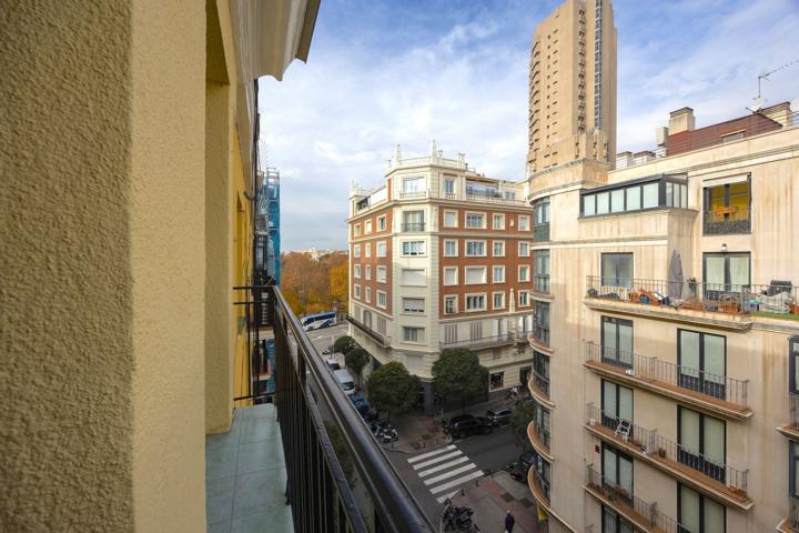 Piso En venta en Calle Del Doctor Castelo, 6, Retiro, Madrid photo 0