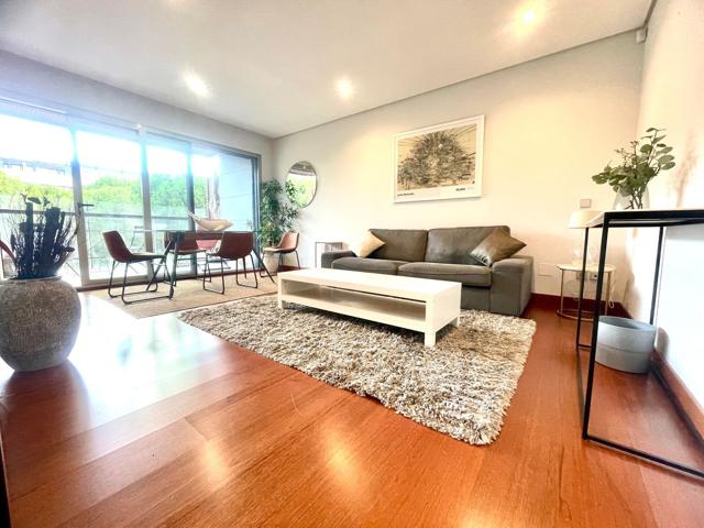 Piso En alquiler en De Boadilla, Los Satélites - Roza Martín, Majadahonda photo 0