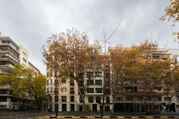 Piso En venta en Cl Principe De Vergara, 28, Barrio De Salamanca, Madrid photo 0