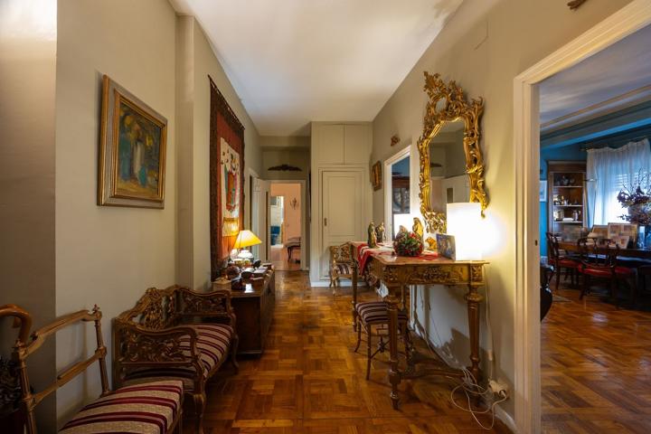 Piso En venta en Pz Manolete, 5, Tetuán, Madrid photo 0