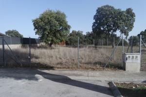 Terreno Urbanizable En venta en Calle De Carramonte, 53, Chiloeches photo 0