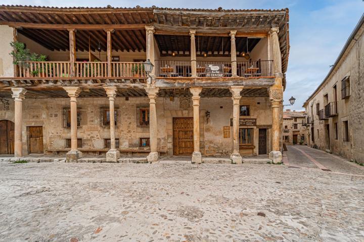 Otro En venta en Plaza Mayor, 8, Pedraza photo 0