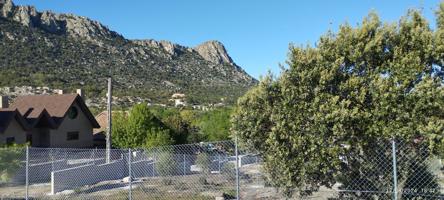 Terreno Urbanizable En venta en Calle De La Navazuela, 0, La Cabrera photo 0