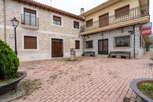 Otro En alquiler en Calle Canal De Isabel Ii, 5, Torremocha De Jarama photo 0