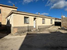 Casa De Campo En venta en Calle Solano, 3, Cueva Del Hierro photo 0