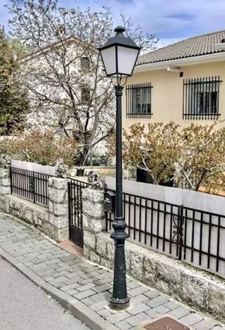 Casa En venta en Calle Almajanes, 16, Venturada photo 0
