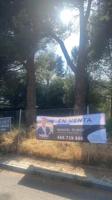 Terreno Urbanizable En venta en Camino De Navacerrada, 11, Collado Mediano photo 0