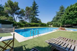 Casa En venta en Las Lomas, Boadilla Del Monte photo 0