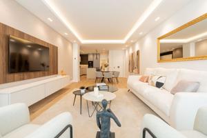 Piso En alquiler en Retiro, Madrid photo 0