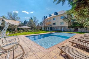 Casa En venta en Camino Real, 47, Molino De La Hoz, Las Rozas De Madrid photo 0