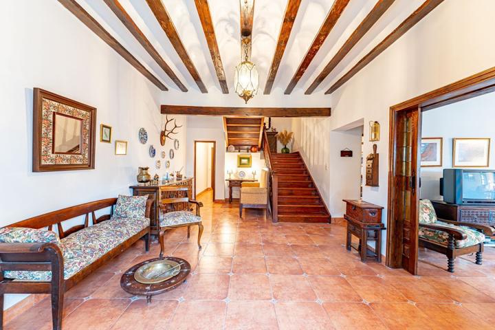 Casa En venta en Calle Sol, Olmeda De Las Fuentes photo 0