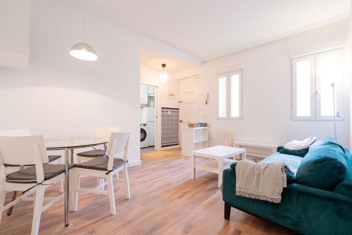 Piso En venta en Calle Del Salitre, 56, Centro, Madrid photo 0
