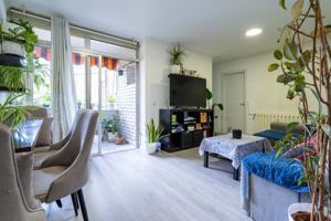 Piso En venta en La Espinilla - Parque Blanco, Coslada photo 0